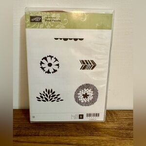 Stampin Up Stamp Set